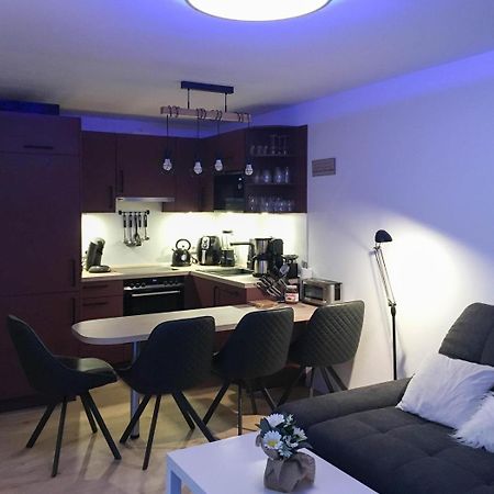 Ferienwohnung Strandbude 11 -Тимендорфер Странд Екстериор снимка